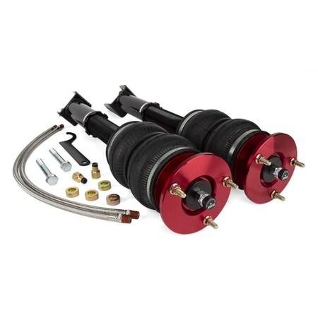 Air Lift 05-16 300/08-16 CHALLENGER/06-16 CHARGER/05-08 MAGNUM AIR LIFT PERFORM 75527